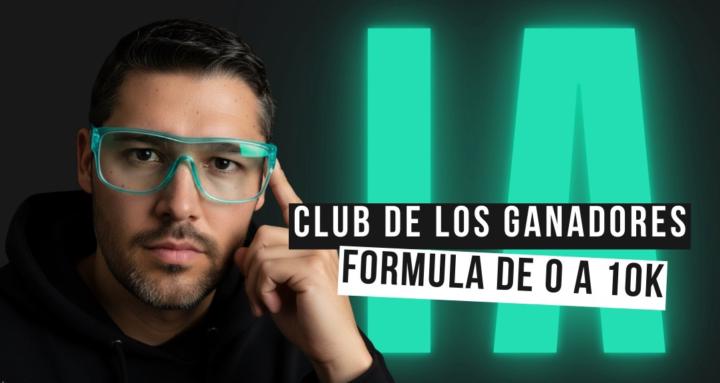 Club de los Ganadores