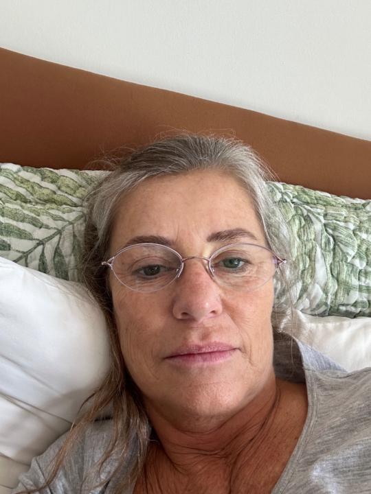Patricia Kitzmann