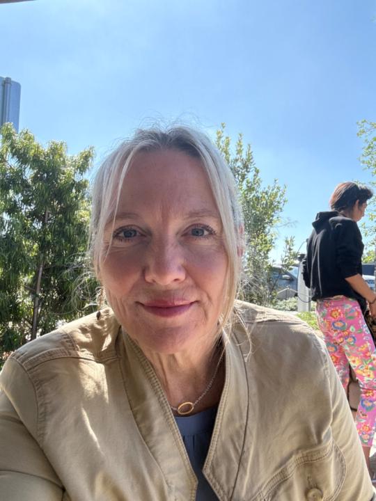 Debbie Radvar