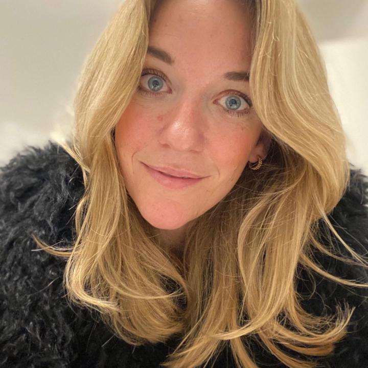 Claire Spackman