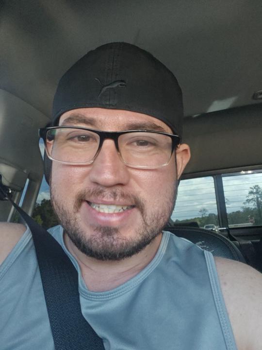 Jesus Gutierrez