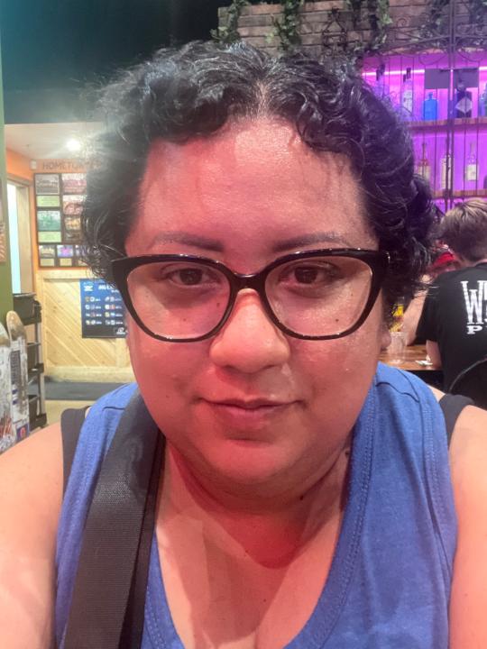 Sara Torres