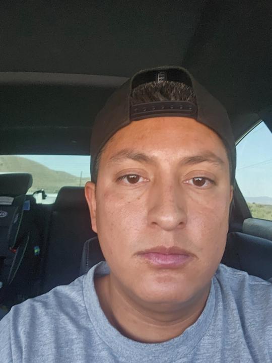 Benjamin Murillo