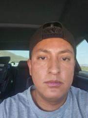 Benjamin Murillo