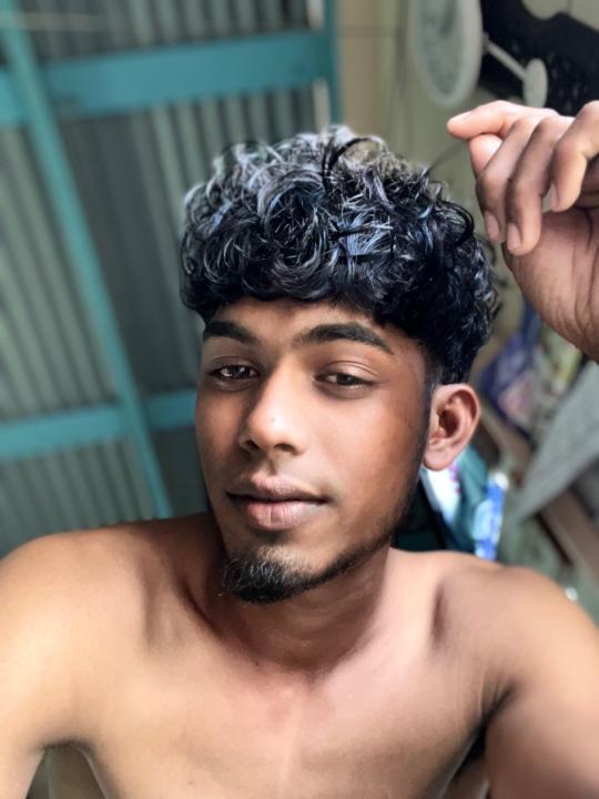 Matesh Singh
