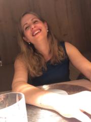 Föhn Yvonne