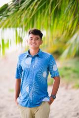 Jonathan Tam