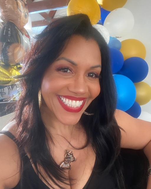 Lizette Bloom