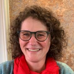 Angela Witsch