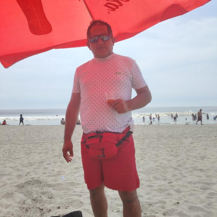 José Santos De La Torre Ramos