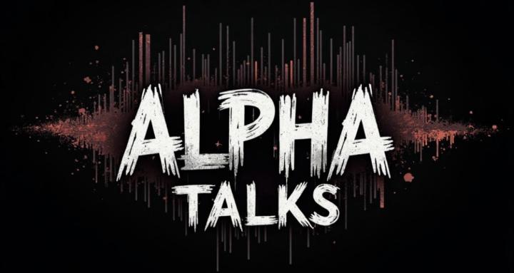 Alpha Talks