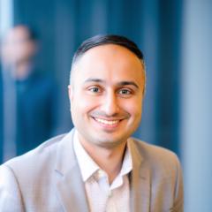 Abishek Bhasjn