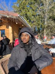 Melanie Moreira Rodrigues