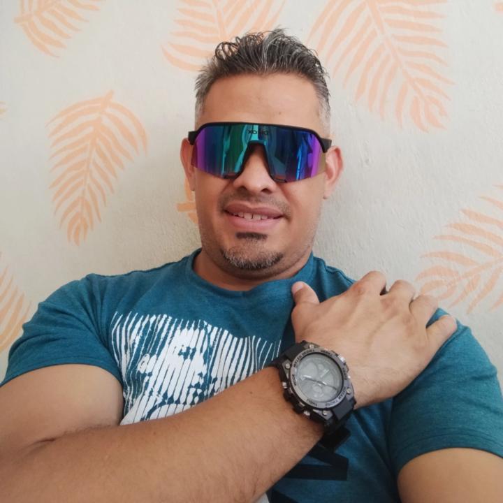 Cesar Acevedo