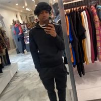 Bamn Josh