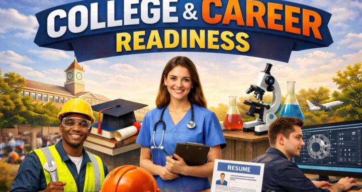 College and Career Readiness