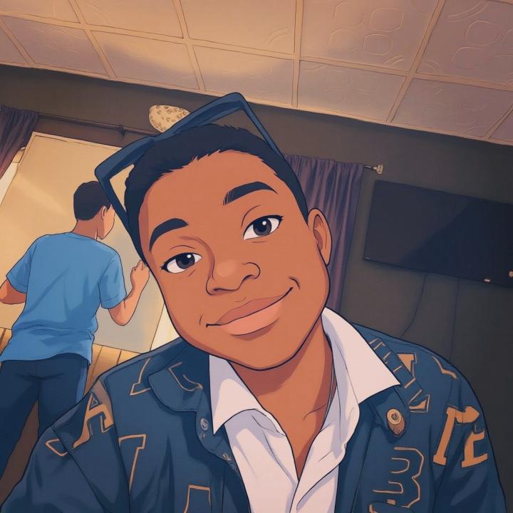 Dan Shimhai
