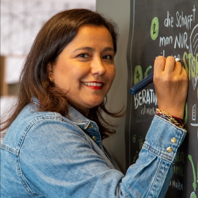 Catalina Velasquez U.