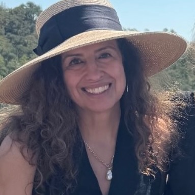 Guadalupe Gamarnik