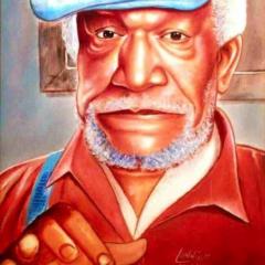Derrick Avent