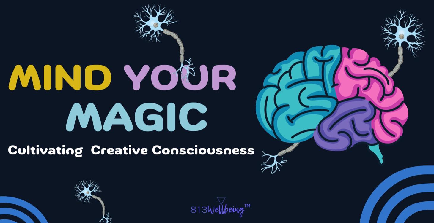 ✨🔮🪄Mind Your Magic ✨🔮🪄