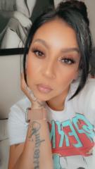 Christina Partida