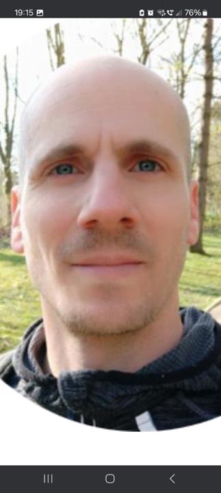 Sébastien Lamarque