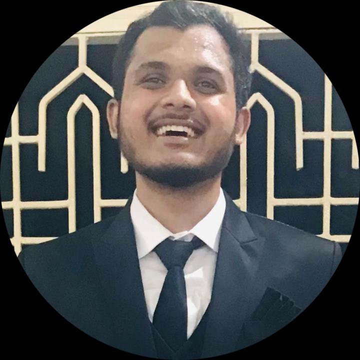 Azhar Ahmed Syed