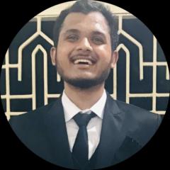Azhar Ahmed Syed