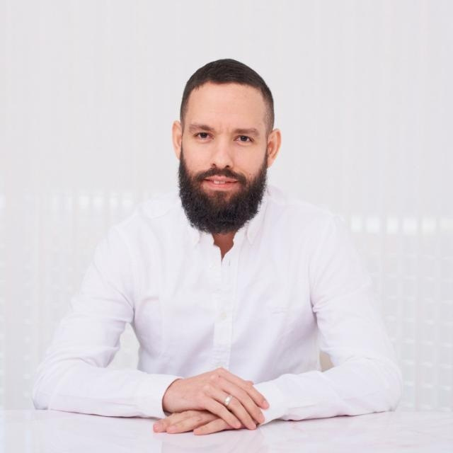 Jose Tadeo Gutierrez