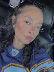 Sabrina Bermudez