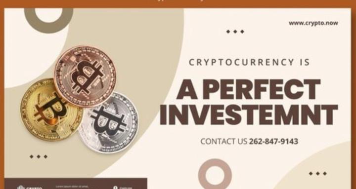 Crypto Growth Academy