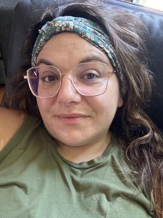 Tracey Al-Shehbaz