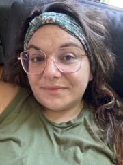 Tracey Al-Shehbaz