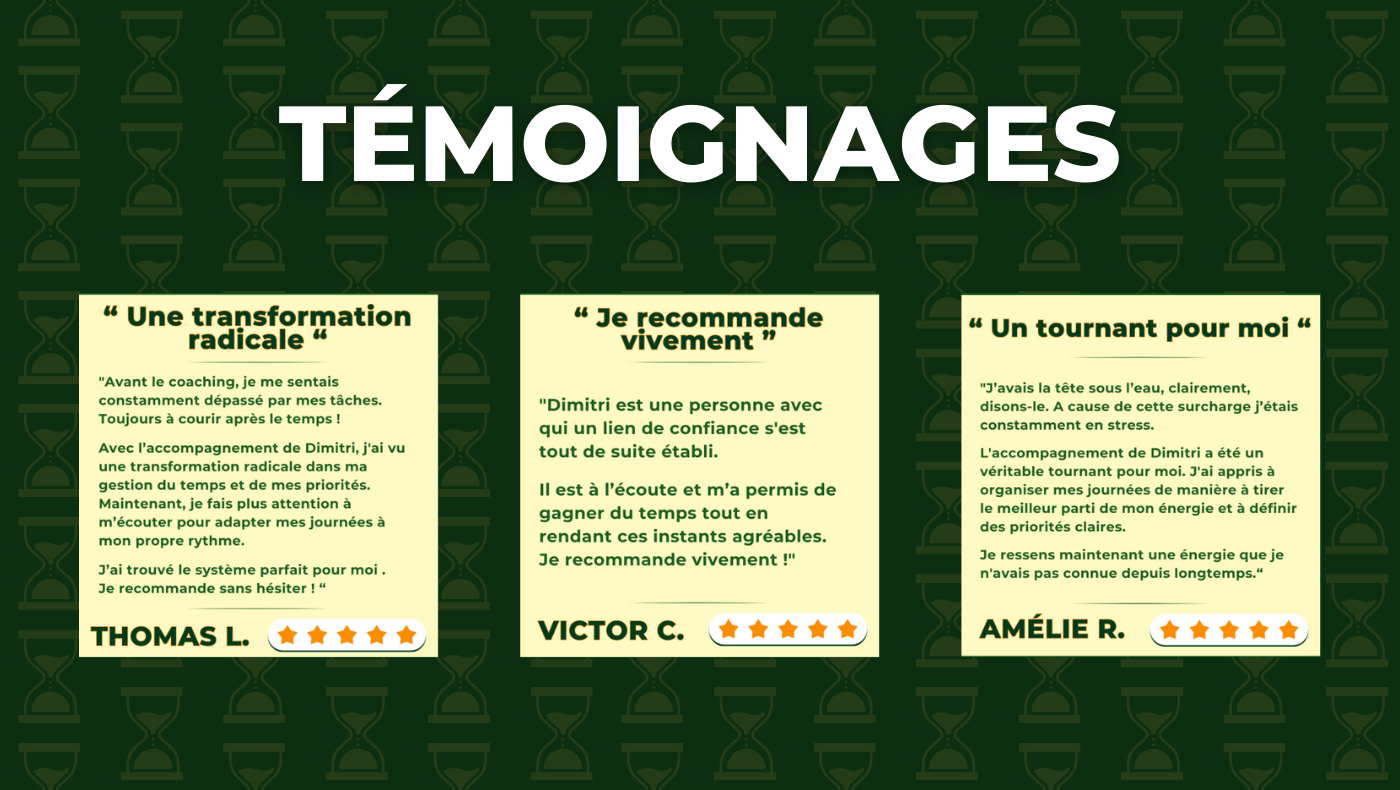 L'Horlogerie