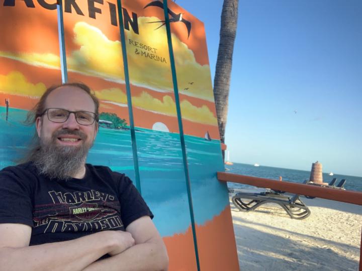 Sturla Martin Mølsted Sandsæther