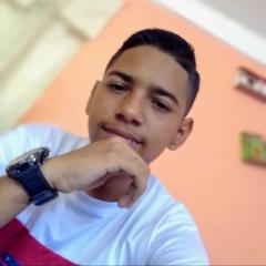 Diego Palacios