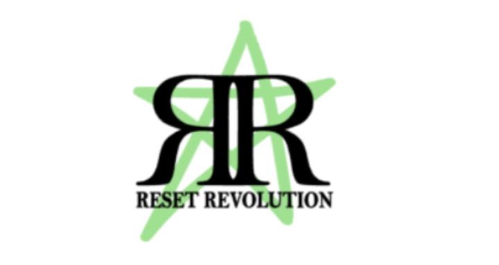 The Reset Revolution