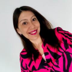Ericka del pilar Cabrera ortiz