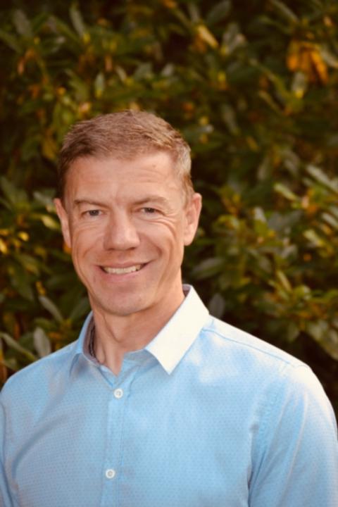 Laurent Nysen