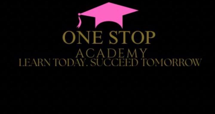 ONE STOP ACADEMY SOLUTIONS