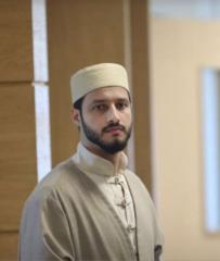 Ahmad Abdullah