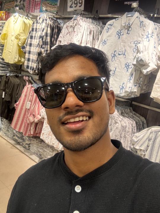 Iliyas Hussain