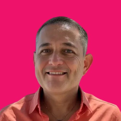 Lucas Bernasconi