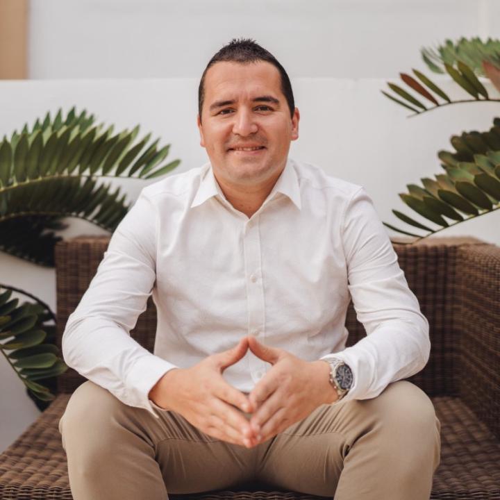 Gabor Kovacs