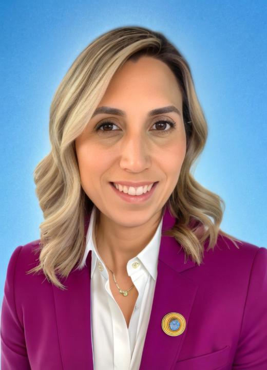 Laura Ortega