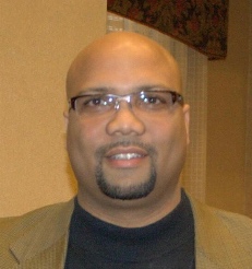 Marcus Johnson