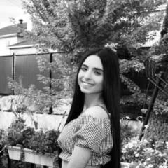 Tara Sistany