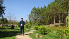 Br. Bao Nguyen