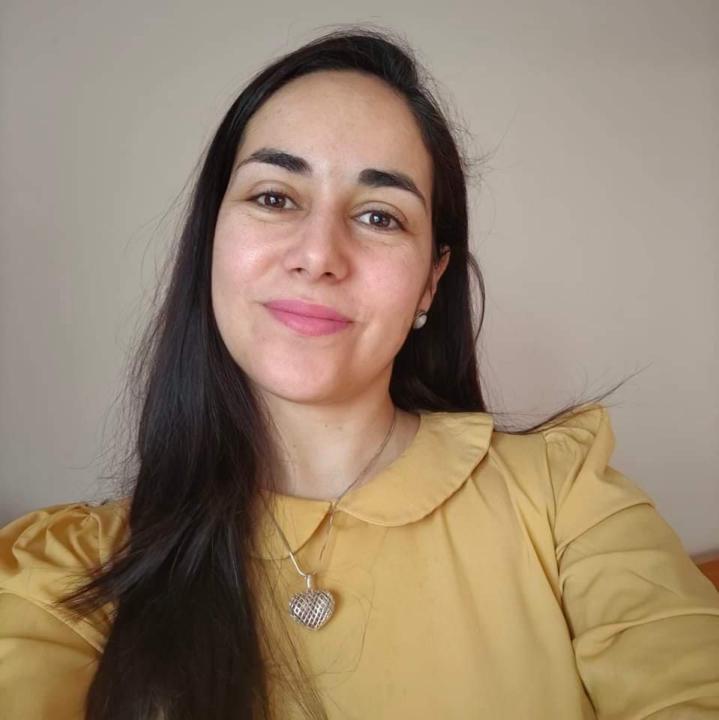 Iva Tavetanova-Ivanova